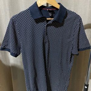H&M polo